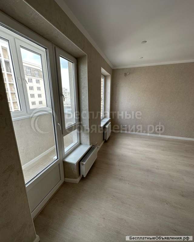 1 к.кв. 30 м2 Конгрессная