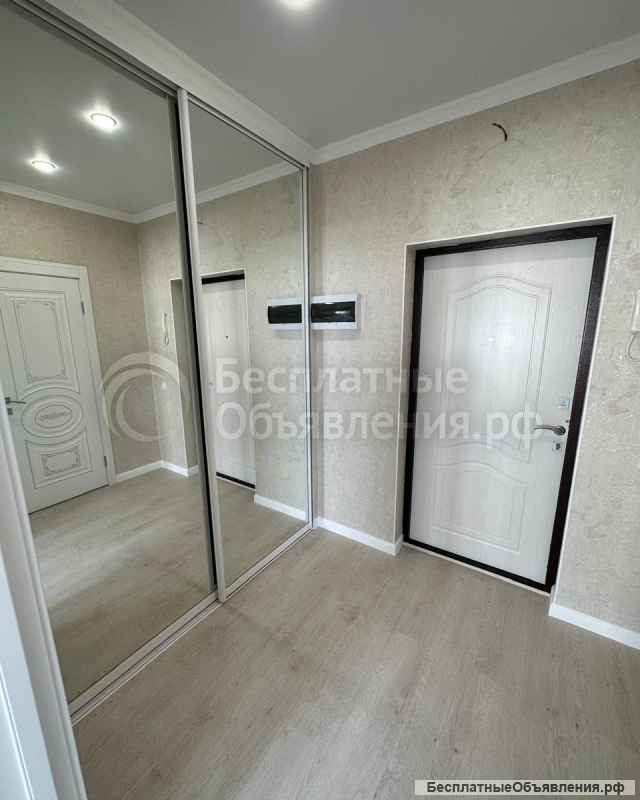 1 к.кв. 30 м2 Конгрессная