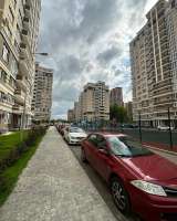 1 к.кв. 30 м2 Конгрессная