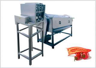 Линия болгарского перца на лечо