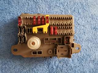 AMR1552 Блок предохранителей Rover Discovery I оригинальный