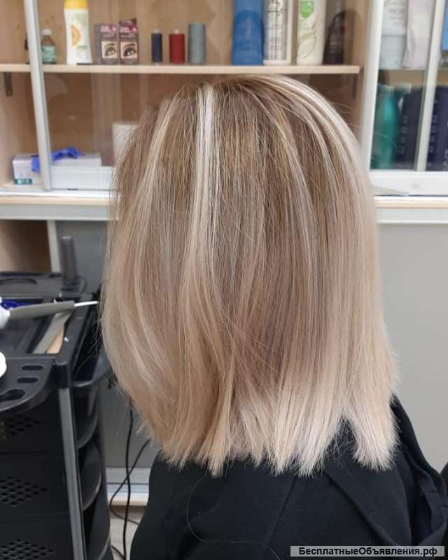 Акция