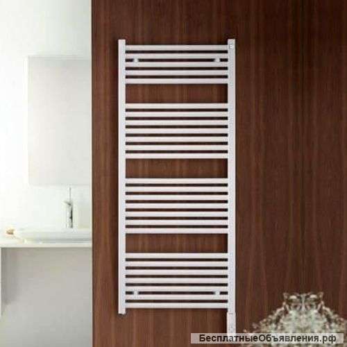 Полотенцесушитель электрический Zehnder Zeno