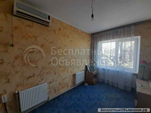 Дом 80 м2 10 сот Западный Обход