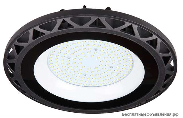 Светильник светодиодный ПРОМ-100В-УКС