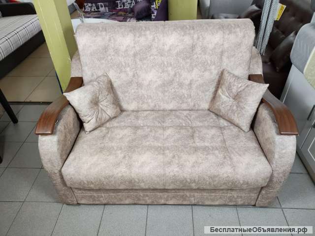 Диван кровать аккордеон