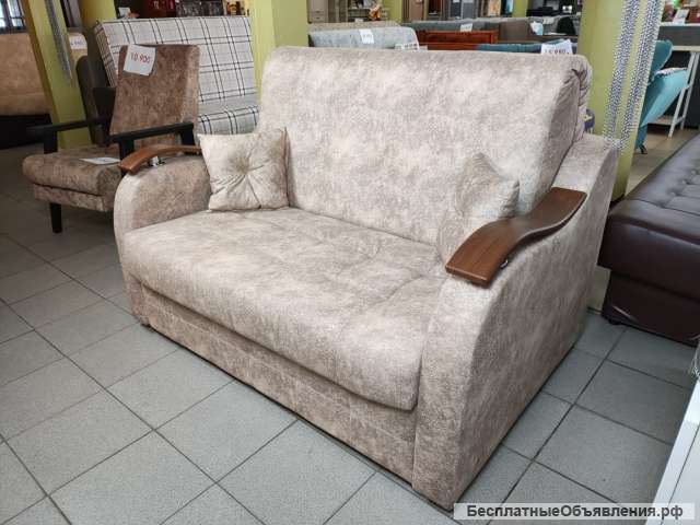 Диван кровать аккордеон