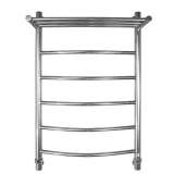 Полотенцесушитель с полкой Energy Classic Modus 800
