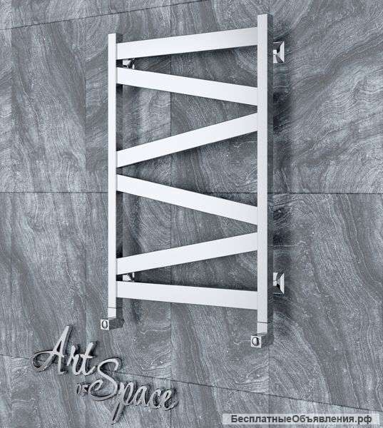 Полотенцесушитель ArtofSpace Zigzag Vipera
