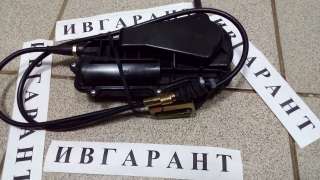 2523-9016 Привод глушения двигателя 2523-9016, 25239016