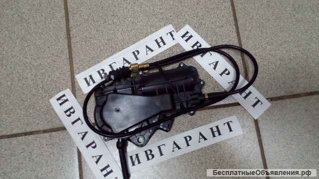 2523-9016 Привод глушения двигателя 2523-9016, 25239016