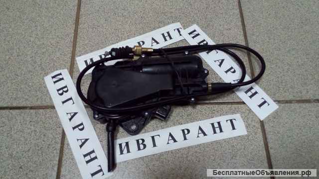 2523-9016 Привод глушения двигателя 2523-9016, 25239016