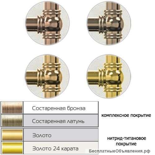 Полотенцесушитель Арго Клиппер