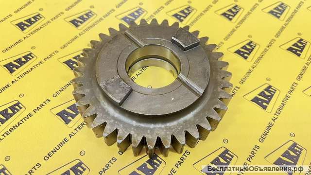 Шестерня КПП Z36 M3.5 4WD ОЕМ 131374