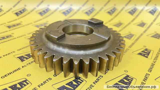 Шестерня КПП Z36 M3.5 4WD ОЕМ 131374