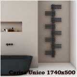 Полотенцесушитель Carisa Unico 852