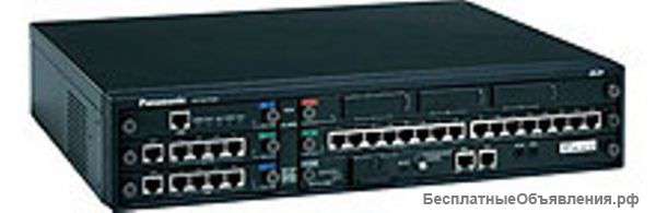 IP-АТС Panasonic kx-ncp500ru