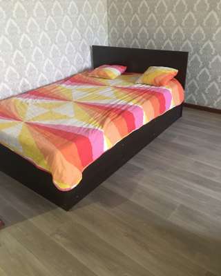 1 к квартира