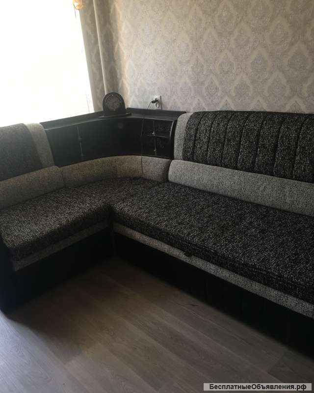 1 к квартира