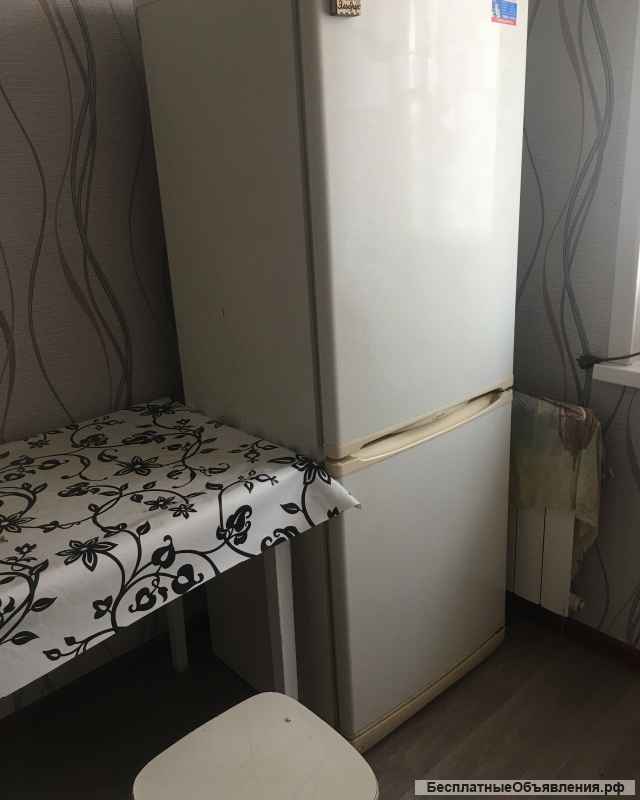 1 к квартира
