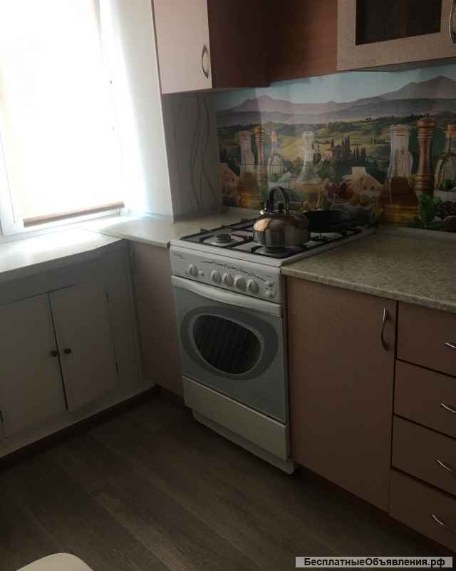 1 к квартира