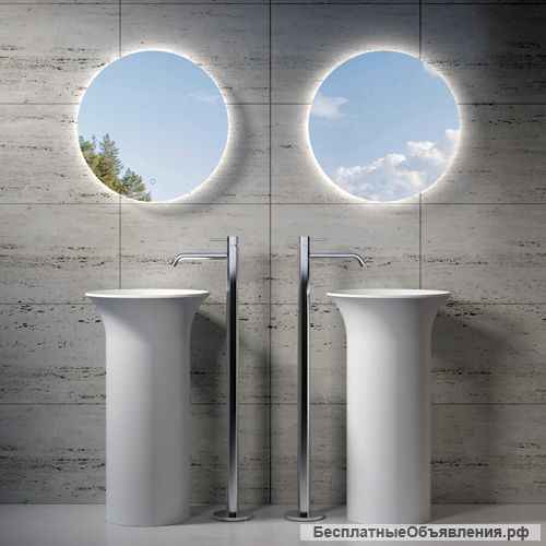 Раковина напольная NS Bath Entice 48