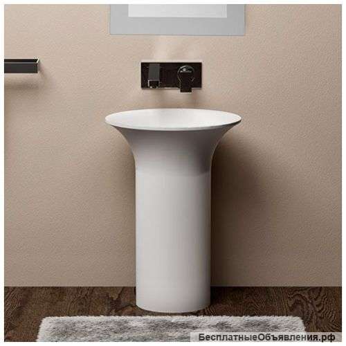 Раковина напольная NS Bath Entice 60
