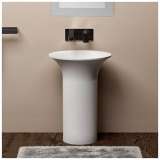 Раковина напольная NS Bath Entice 60