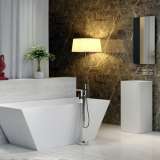 Раковина напольная NS Bath Cube