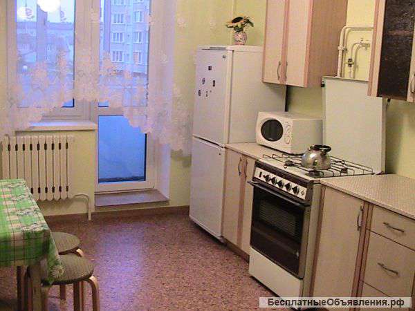 Двухкомнатная квартира на Нарочи Беларусь