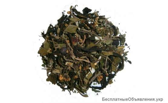 Иван чай купажи с травами и ягодами