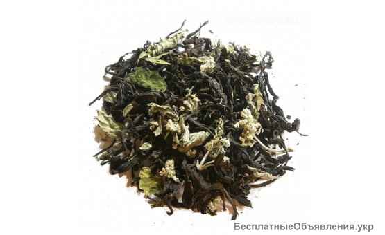 Иван чай купажи с травами и ягодами