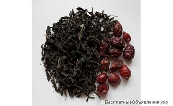 Иван чай купажи с травами и ягодами
