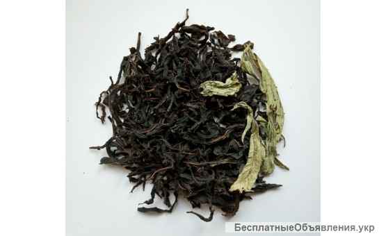 Иван чай купажи с травами и ягодами