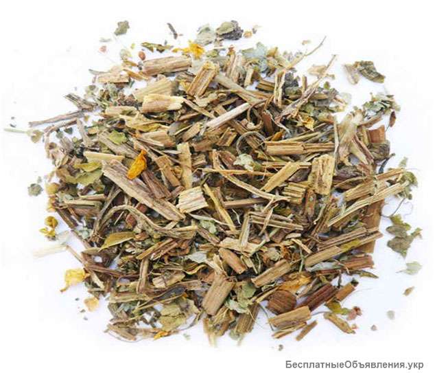 Травы, плоды, семена, ягоды, корни