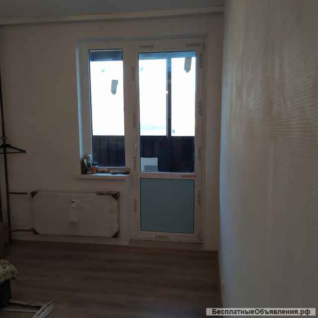 1 квартира + студия + комната = Съезд