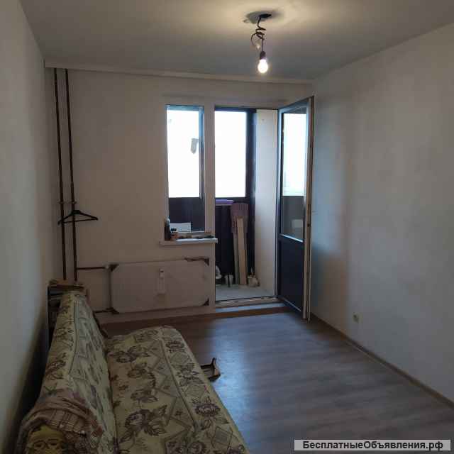 1 квартира + студия + комната = Съезд