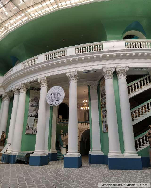 Обучение на бакалавриате менеджмент