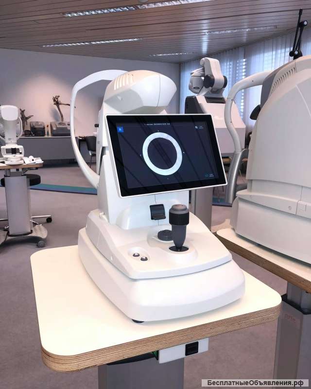 Nidek GS-1 Gonioscope