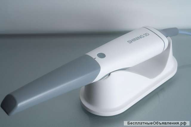 Shining3D Aoralscan 3 Dental Intraoral Scanner