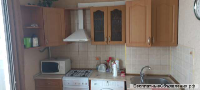 Сдам однокомнатную квартиру возле источника Серафима Саровского