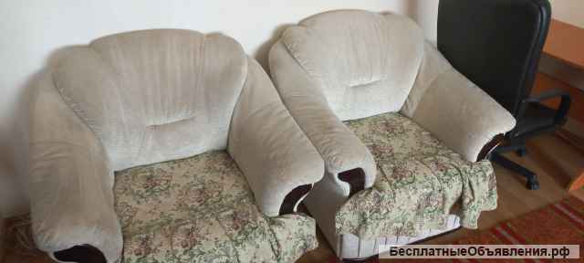 Сдам однокомнатную квартиру возле источника Серафима Саровского