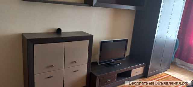 Сдам однокомнатную квартиру возле источника Серафима Саровского