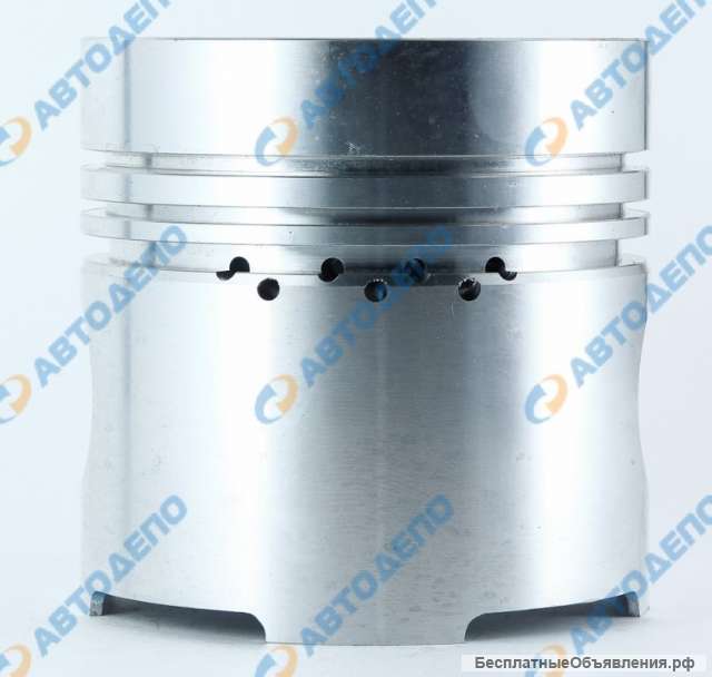 Поршень PE6, комплект 6шт NISSAN ATLAS, UD, DIESEL