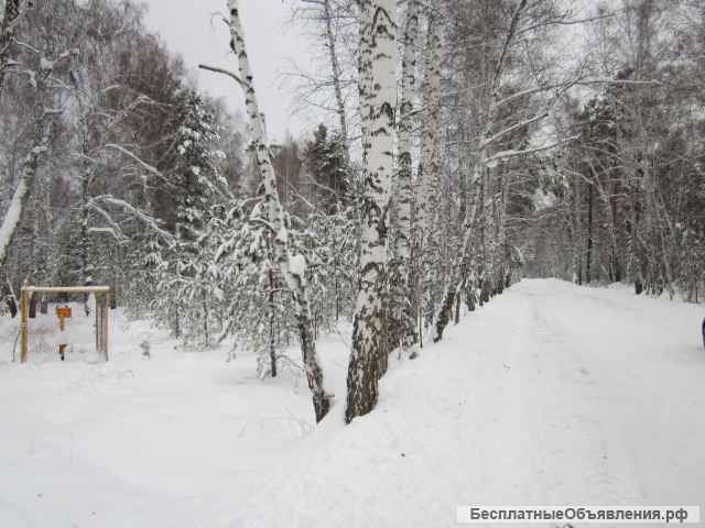 Земельный участок с.Колташево ул.Лучистая