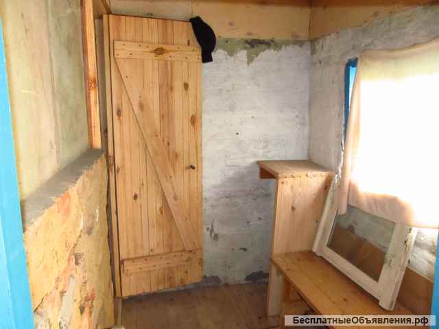 Земельный участок КГСХА сады 3