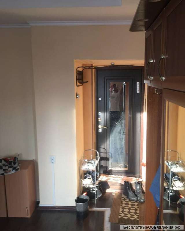 Комната в квартире 20м2