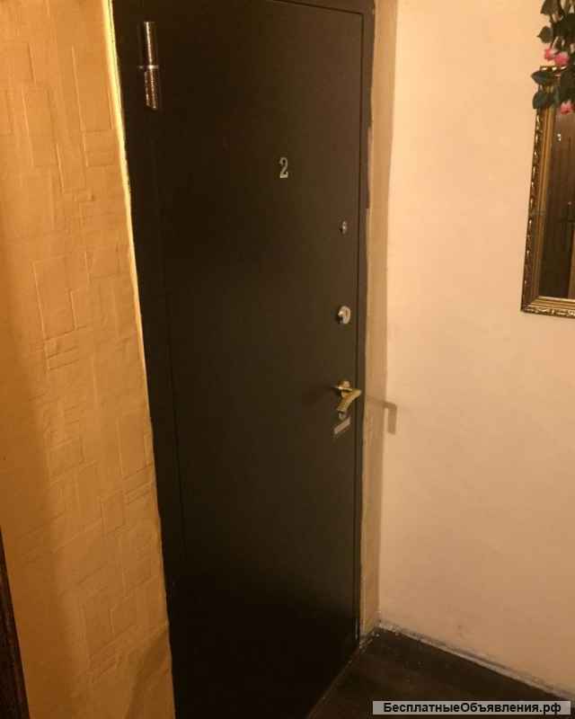 Комната в квартире 20м2