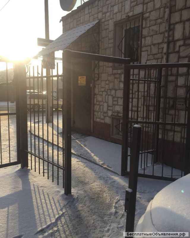 Комната в квартире 20м2