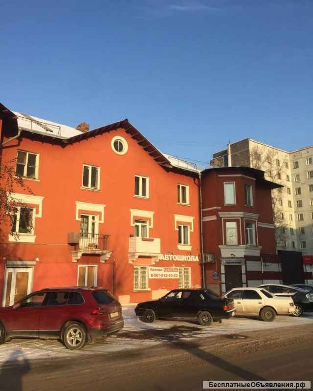 Комната в квартире 20м2